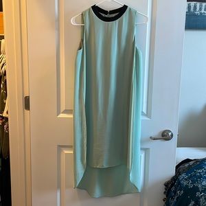 Rachael Roy midi dress